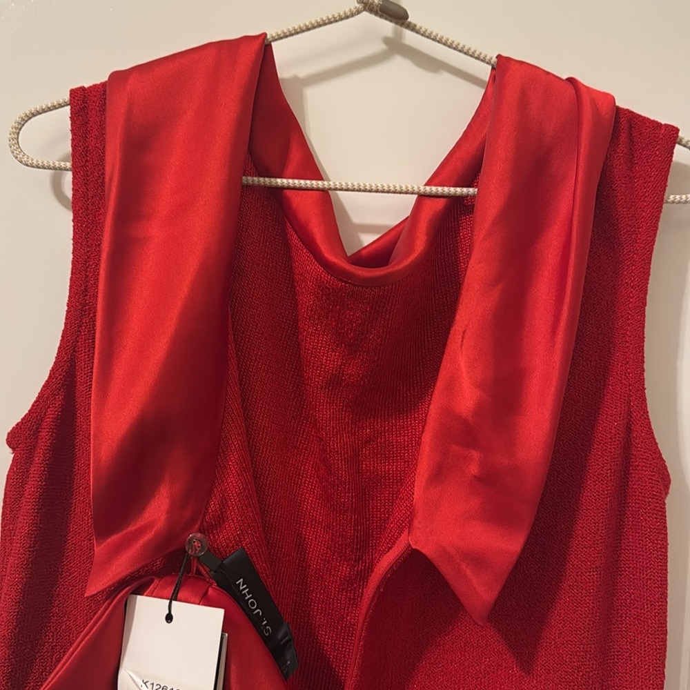 St John Dress - Picture 9 of 9